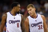 Denver Nuggets v Los Angeles Clippers